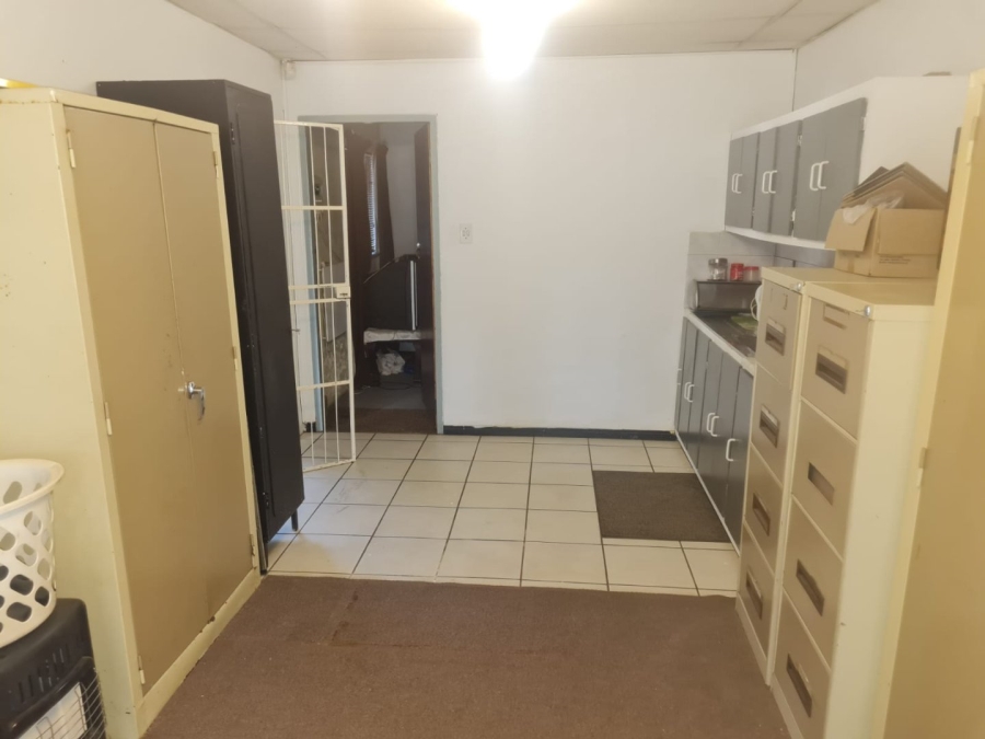 4 Bedroom Property for Sale in Hospitaalpark Free State